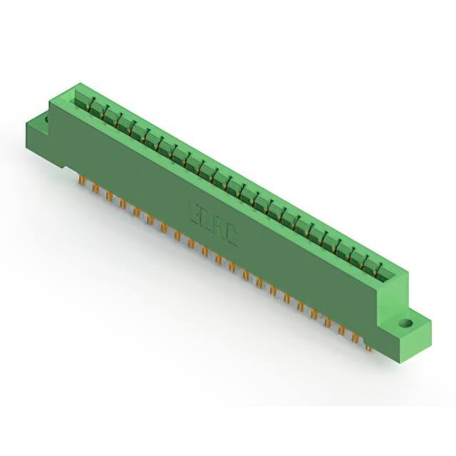 333-044-555-202 EDAC Inc.  Edgeboard Connectors